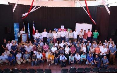 Costa Rica: first country to protect sustainable fisheries of large pelagics species