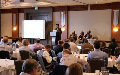 Target 75 Forum: Public-private partnerships key to seafood sustainability