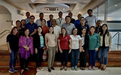 BFAR catalyzes formation of Octopus Business Group in pursuing fishery sustainability