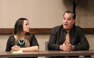 Costa Rica presenta su primer proyecto  de mejora pesquera