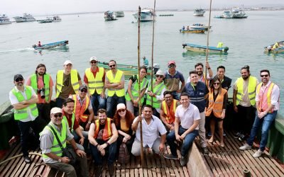 El sector gastronómico un aliado clave para la pesca responsable