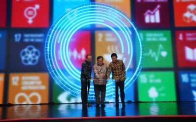The Role of Pesantren in Achieving SDG-14